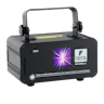 Laser dyskotekowy 400 mW RGB Firefog