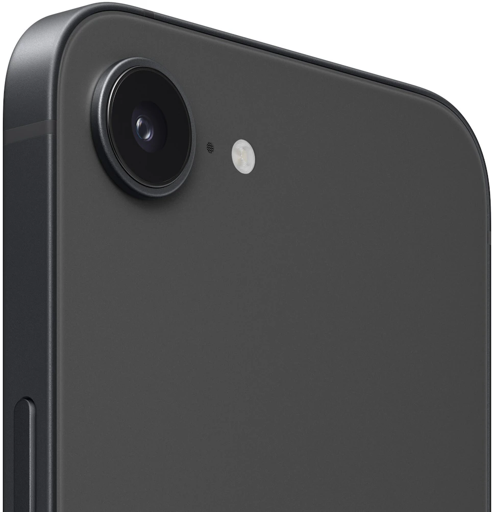 Smartfon Apple iPhone 17e 5G 512GB 6.1 Czarny