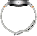 Smartwatch Samsung Galaxy Watch 7 44mm LTE Srebrny