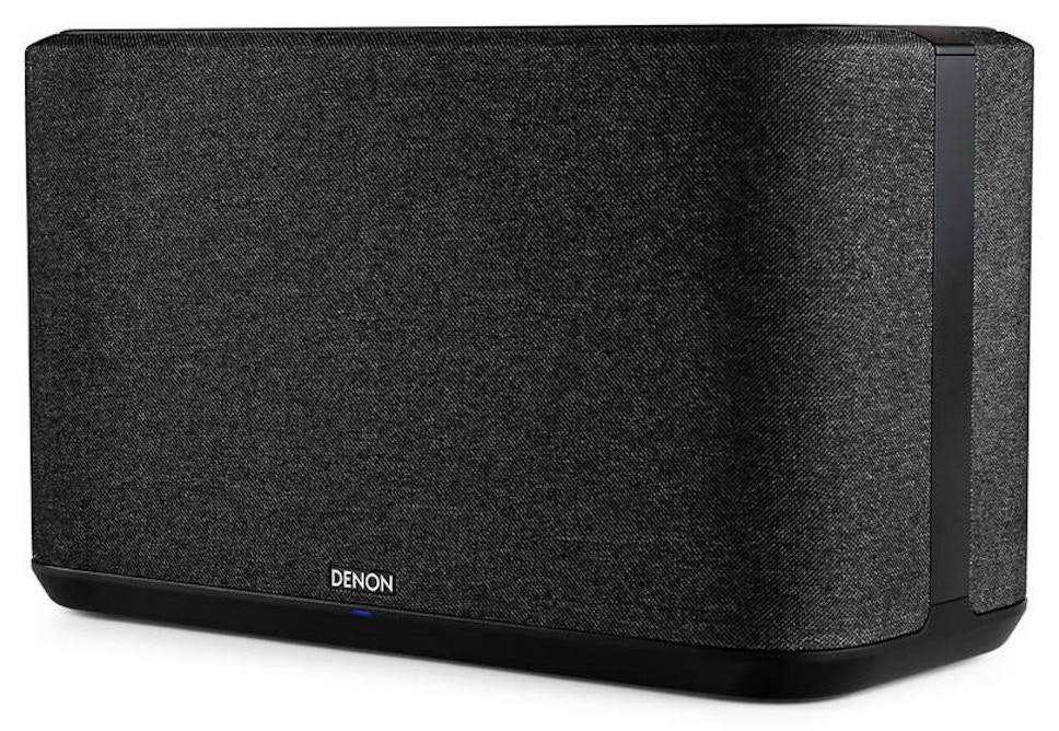 Głośnik multiroom DENON Home 350 Czarny Głośnik multiroom DENON Home 350 Czarny