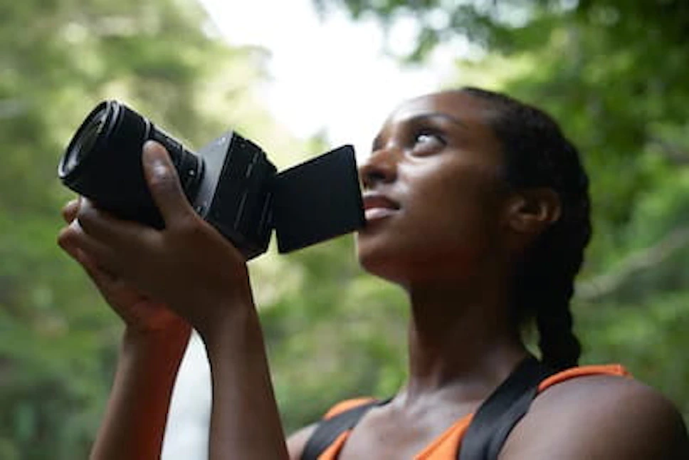 Kamera Sony FX30 body