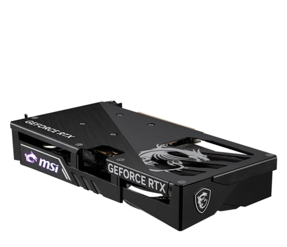 MSI GeForce RTX 5060 Gaming OC 8GB GDDR7 DLSS4 MSI GeForce RTX 5060 Gaming OC 8GB GDDR7 DLSS4