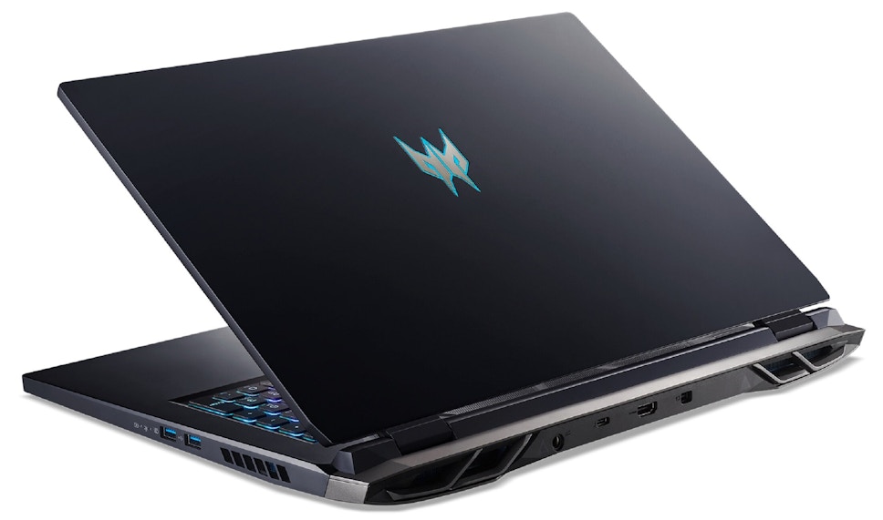 Laptop Predator Helios 300 PH317-56-74BQ 17.3" i7/16GB/1TB/RTX3060 Laptop Predator Helios 300 PH317-56-74BQ 17.3" i7/16GB/1TB/RTX3060