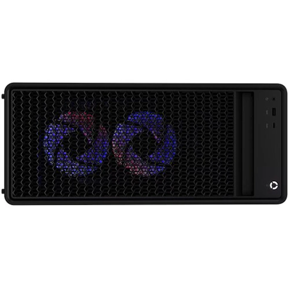 Komputer LENOVO Legion T5 30IAS10 Ultra 5-225/32GB/1TB/RTX5060Ti