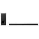 Soundbar YAMAHA SR-X50A Czarny