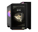 MSI MEG Vision X AI Ultra 7-265K/32GB/2TB/Win11 RTX5080