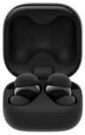 Słuchawki dokanałowe SONY LinkBuds WF-LS910 Czarny