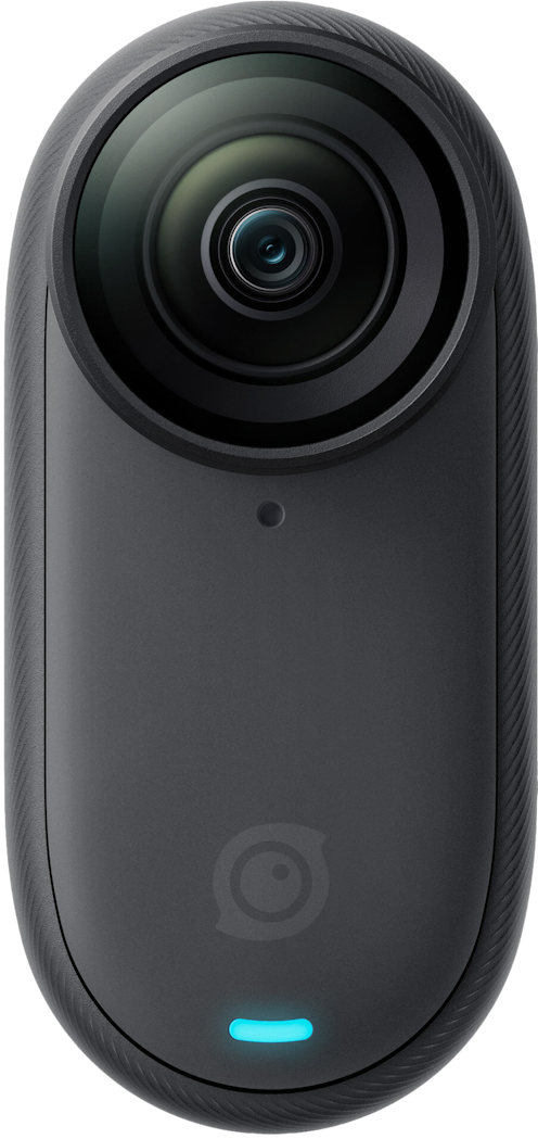 Kamera sportowa INSTA360 Go 3S 128GB Czarny