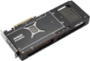 Karta graficzna ASUS Prime Radeon RX 9070 XT OC 16GB