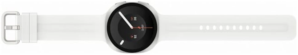 Samsung Galaxy Watch 9 40mm Beżowy (L340)