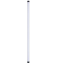 Lampa tuba LED QUADRALITE QLTP 125 DMX 