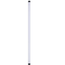 Lampa tuba LED QUADRALITE QLTP 125 DMX 