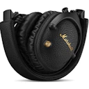 Słuchawki nauszne MARSHALL Monitor III ANC Czarny