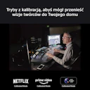 Telewizor SONY K65XR55B 65" MINILED 4K 120Hz Google TV