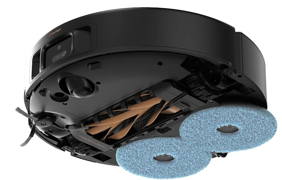 Robot sprzątający MOVA Mobius 60