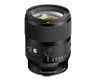 Sigma A 35mm f/1.4 DG II Sony E