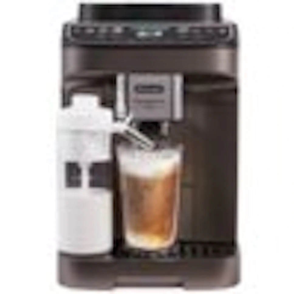 Ekspres DELONGHI ECAM330.80.TXB Magnifica Duo