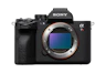 Aparat Sony A7R V body - ILCE7RM5B