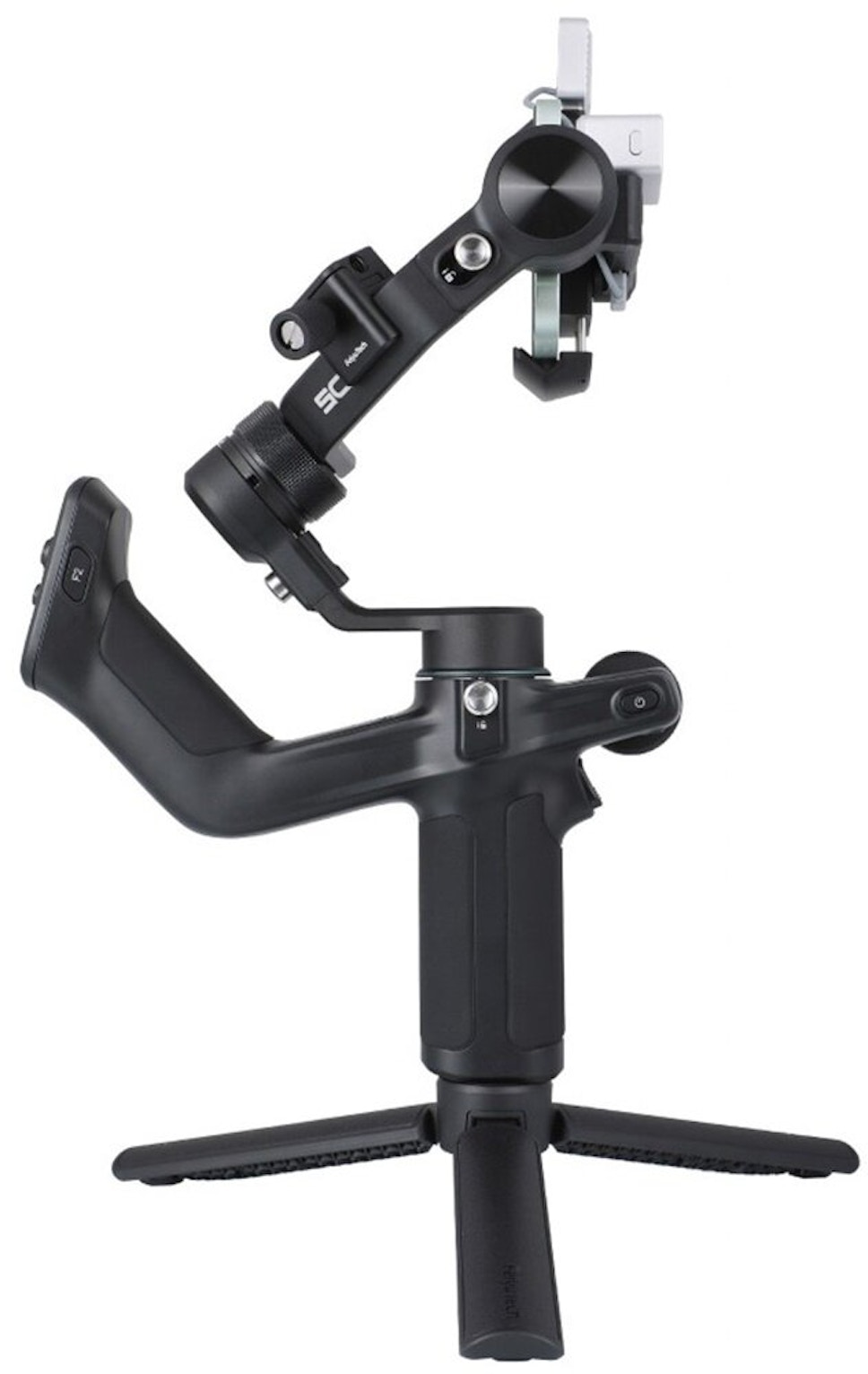 Gimbal FeiyuTech Scorp mini P Kit Czarny Gimbal FeiyuTech Scorp mini P Kit Czarny