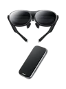 Okulary ROKID Max 2 Czarny + Stacja Rokid 2