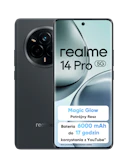 Smartfon REALME 14 Pro 5G 12/512GB Szary