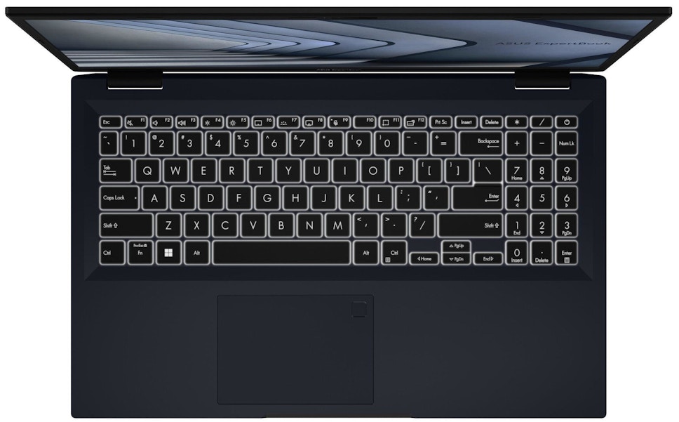 Laptop ASUS ExpertBook 15.6" i5 / 16GB / 512GB / Windows 11 Professional Laptop ASUS ExpertBook 15.6" i5 / 16GB / 512GB / Windows 11 Professional