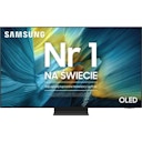 SAMSUNG QE55S95F 55" OLED 4K 165Hz Tizen TV Dolby Atmos HDMI 2.1