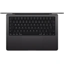 Laptop Apple MacBook Pro 2026 14" Retina M5 Pro 24GB RAM 2TB SSD macOS Gwiezdna czerń