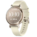 Smartwatch GARMIN Lily 2 Kremowo-złoty
