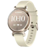 Smartwatch GARMIN Lily 2 Kremowo-złoty