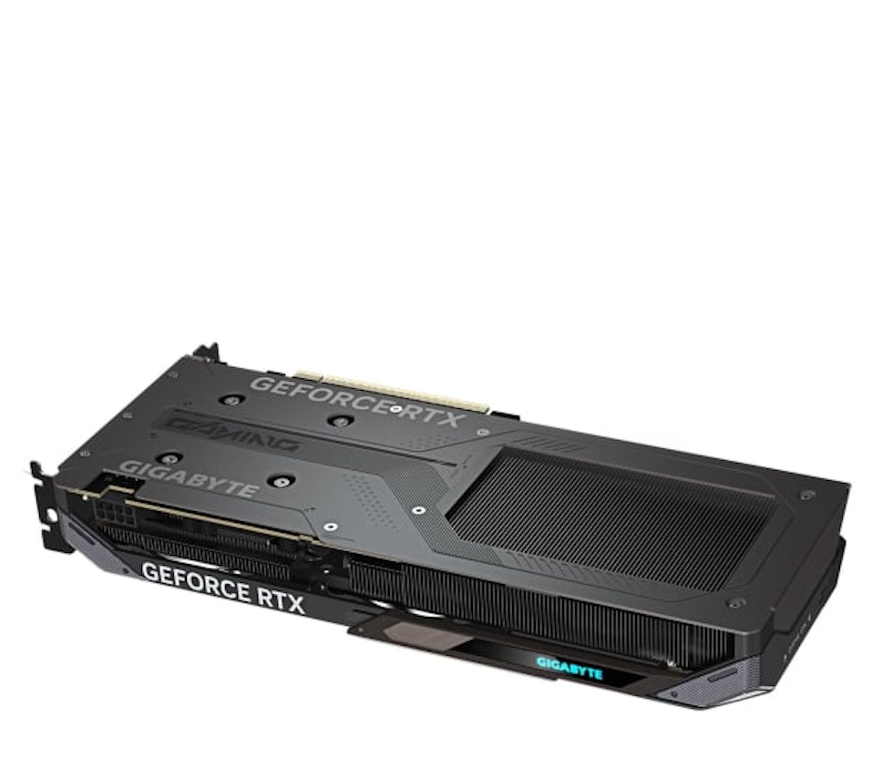Gigabyte GeForce RTX 5060 Gaming OC 8GB GDDR7 DLSS4 Gigabyte GeForce RTX 5060 Gaming OC 8GB GDDR7 DLSS4