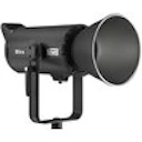 Lampa LED NEWELL RGB Mitra 180, 2700-6500K, mocowanie Bowens