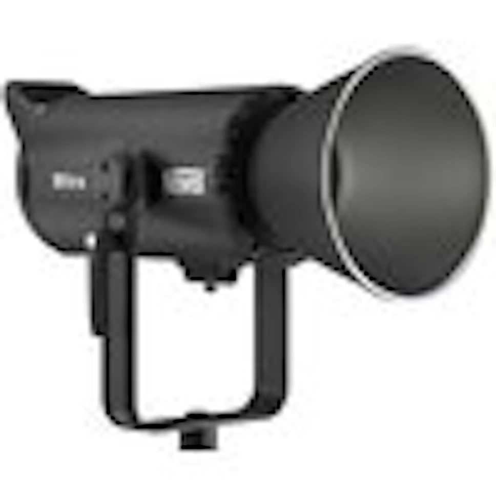 Lampa LED NEWELL RGB Mitra 180, 2700-6500K, mocowanie Bowens