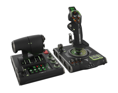 Joystick Turtle Beach VelocityOne Flightdeck