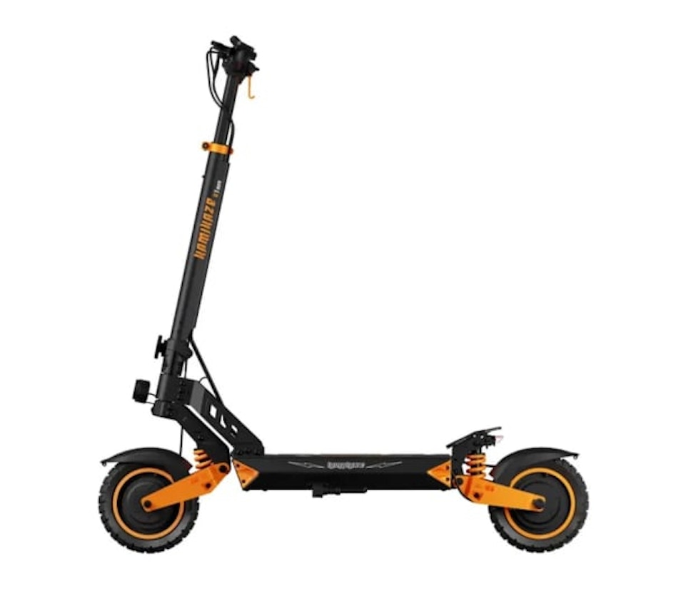 Kamikaze K1 Max