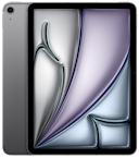 Tablet Apple iPad Air 11" 7 gen. 2025 128 GB 5G Wi-Fi Gwiezdna szarość