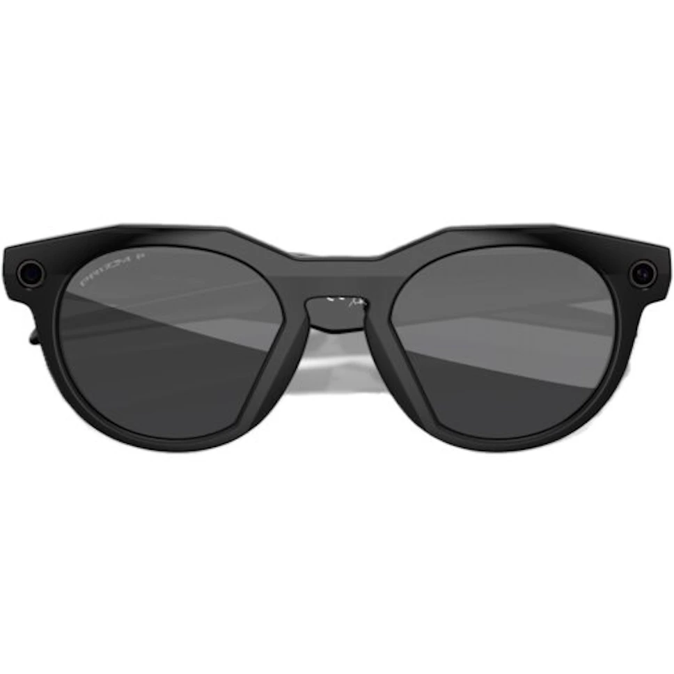 Okulary META Oakley HSTN Czarny