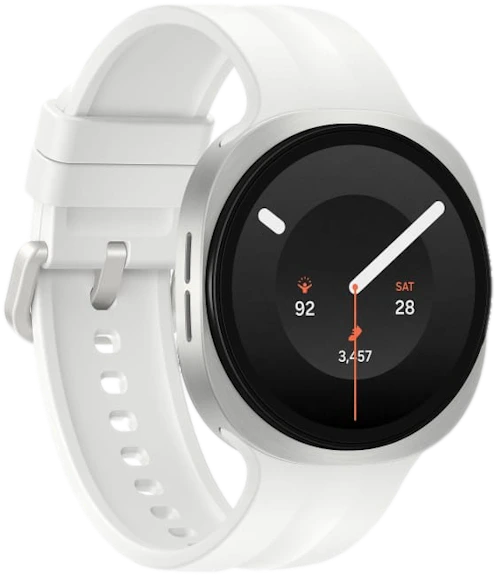 Samsung Galaxy Watch 9 40mm Beżowy (L340)