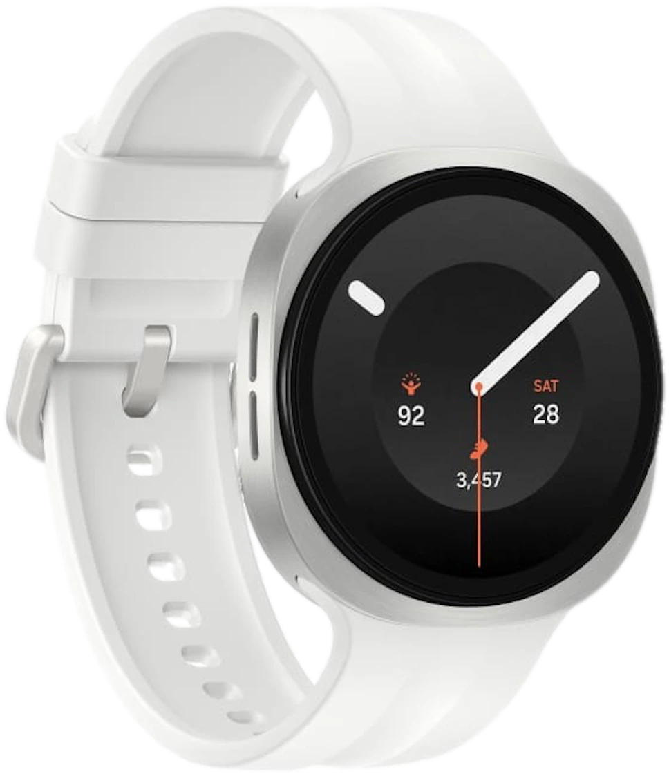 Samsung Galaxy Watch 9 40mm Beżowy (L340)