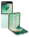 Smartfon Samsung Galaxy Z Flip 6 5G 12/256GB Miętowy