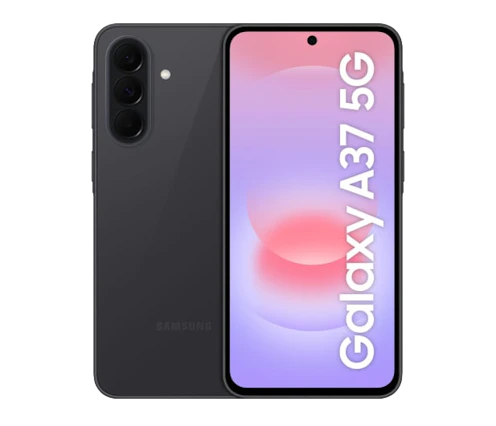 Samsung Galaxy A37 5G 8/256GB Szary