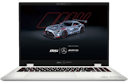 Laptop MSI Prestige 16 AI+ Mercedes AMG 