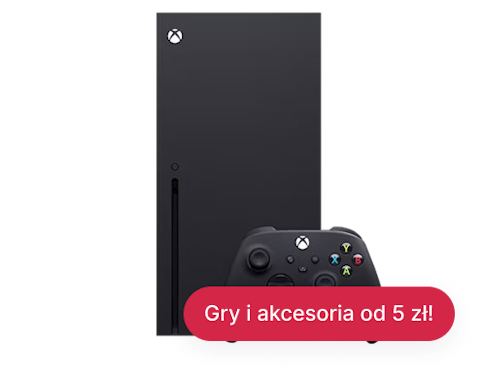 Xbox One X 1TB | Wynajmij w Plenti! - Plenti.app - Wynajmuj