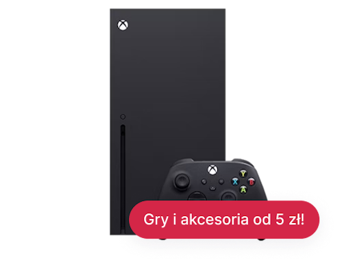 Konsola Xbox Series X