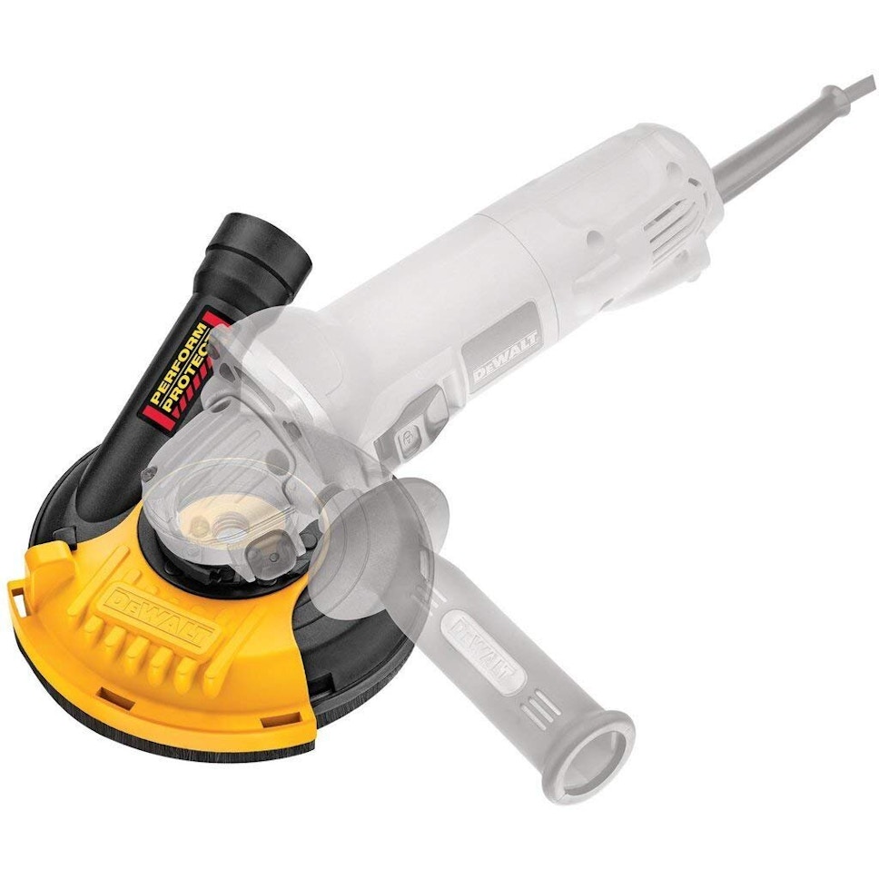 Szlifierka kątowa Dewalt DWE4217KT Szlifierka kątowa Dewalt DWE4217KT
