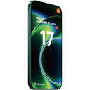 Smartfon XIAOMI 17 Ultra 5G 16/512GB 6.9" 120Hz Zielony