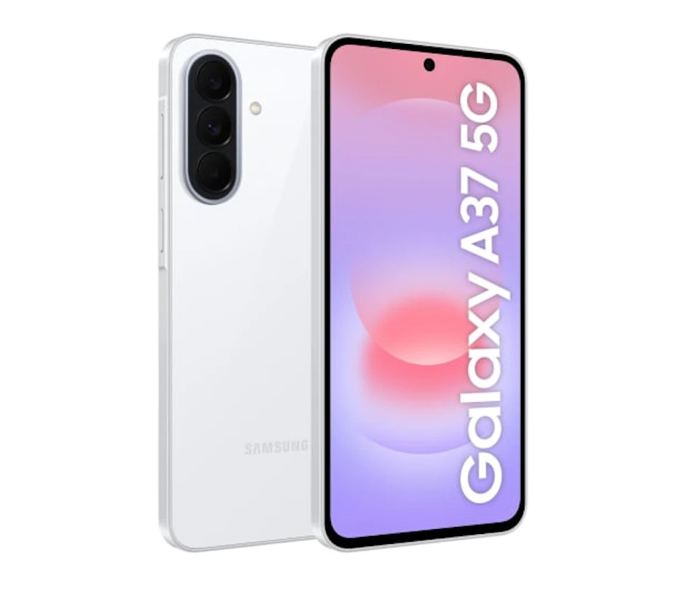 Samsung Galaxy A37 5G 6/128GB Biały