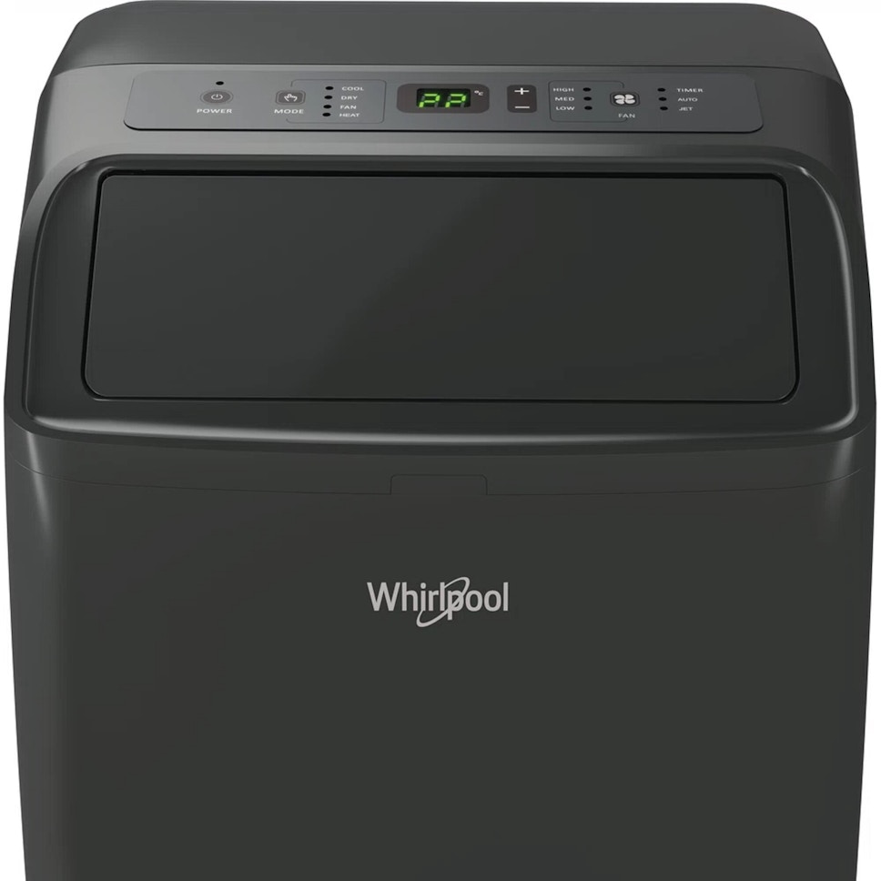 Klimatyzator Whirlpool PACF212HP B Klimatyzator Whirlpool PACF212HP B