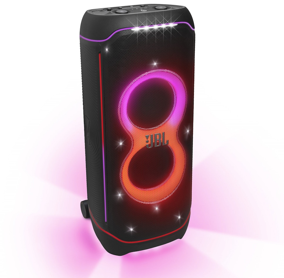 Głośnik JBL PartyBox Ultimate Głośnik JBL PartyBox Ultimate