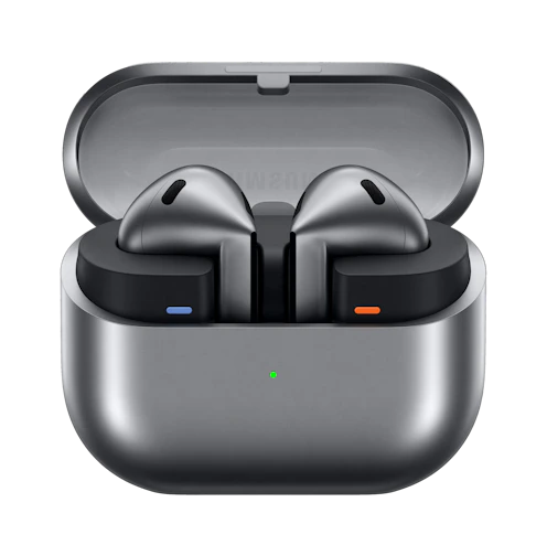 Słuchawki Samsung Buds 3 Srebrny